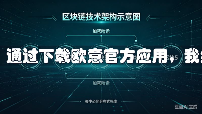 通过下载欧意官方应用，我终于找到了心仪的选择。